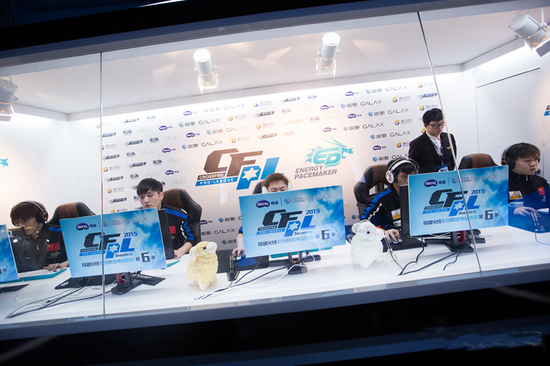 体战术中 体战术中